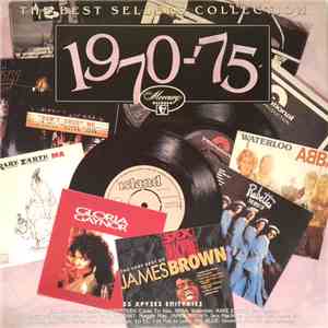 Various - The Best Selller Collection 1970-'75