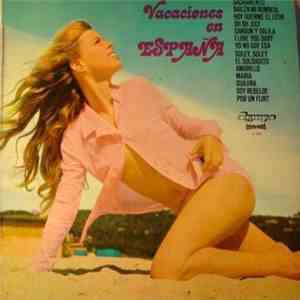 Various - Vacaciones En España