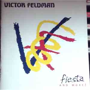 Victor Feldman - Fiesta And More