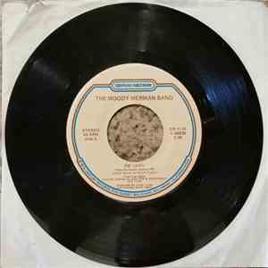 Woody Herman Band - FM (AM?) / Kid Charlemagne