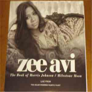 Zee Avi - Book Of Morris Johnson / Milestone Moon