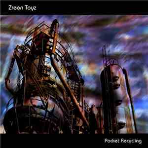 Zreen Toyz - Pocket Recycling