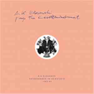 A. K. Klosowski - Plays The Kassetteninstrument
