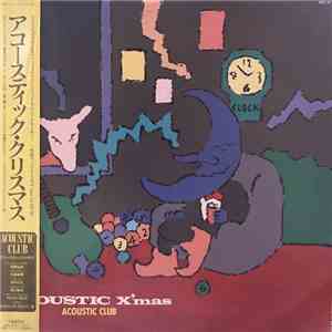 Acoustic Club - Acoustic X'mas
