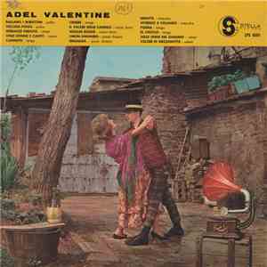 Adel Valentine - Adel Valentine