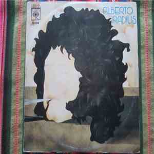 Alberto Radius - Che Cosa Sei