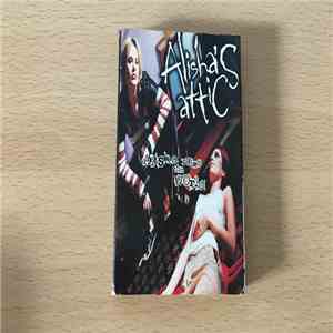 Alisha's Attic - Alisha Rules The World