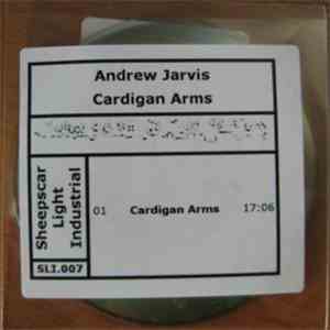 Andrew Jarvis - Cardigan Arms