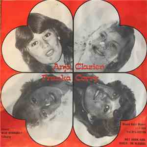 Anja Clazien Franka Corry - Anja Clazien Franka Corry