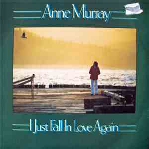 Anne Murray - I Just Fall In Love Again
