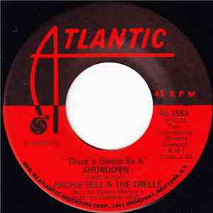 Archie Bell & The Drells - 
