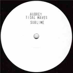 Aubrey - Tidal Waves