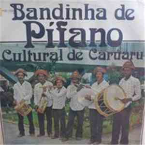 Bandinha De Pifano - Cultural De Caruaru