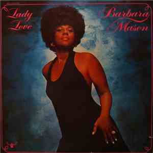Barbara Mason - Lady Love