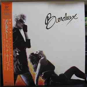 Bardeux - Bold As Love