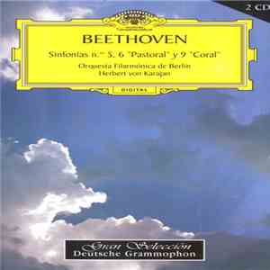 Beethoven - Sinfonías Nº 5, 6 