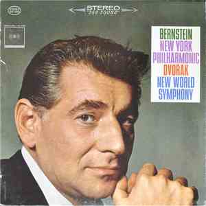 Bernstein, New York Philharmonic - Dvořák - New World Symphony