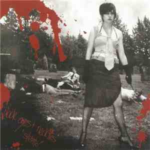 Black Eyes & Neckties - Stilleto