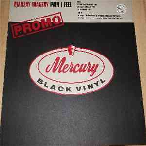 Blahzay Blahzay - Pain I Feel