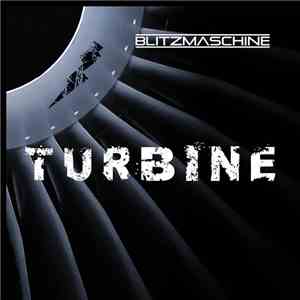 Blitzmaschine - Turbine