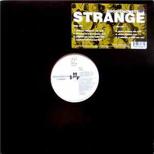 Boogiemonsters - Strange