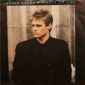 Bryan Adams - Hearts On Fire