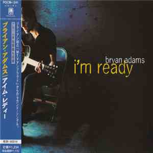 Bryan Adams - I'm Ready