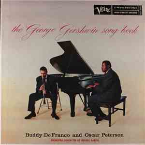 Buddy De Franco And Oscar Peterson - The George Gershwin Song Book