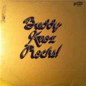 Buddy Knox - Buddy Knox Rocks!