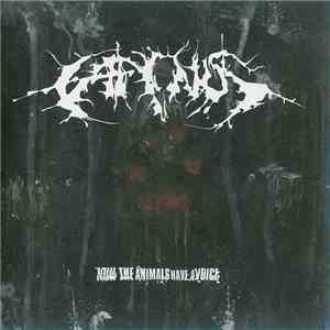 Caninus - Now The Animals Have A Voice