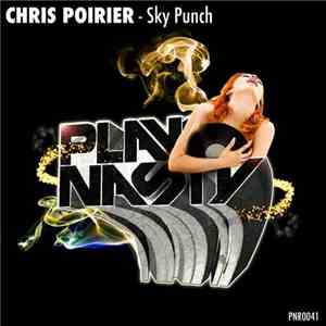 Chris Poirier - Sky Punch