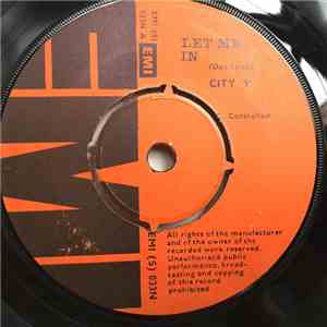 City '9' - Let Me In