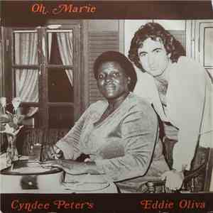 Cyndee Peters & Eddie Oliva - Oh, Marie