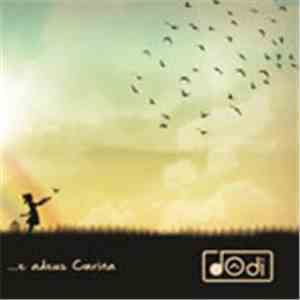 Dôdi - E Adeus Carina