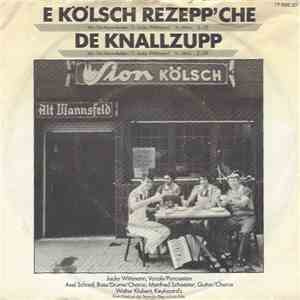 De Mannsfelder - E Kölsch Rezepp'che / De Knallzupp
