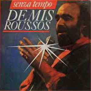 Demis Roussos - Senza Tempo