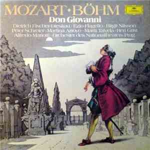 Dietrich Fischer-Dieskau ○ Birgit Nilsson ○ Martina Arroyo ○ Peter Schreier ...
