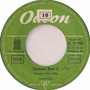 Duane Eddy - Caravan