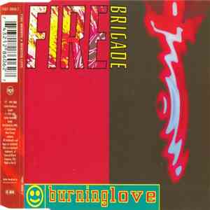 Fire Brigade - Burning Love