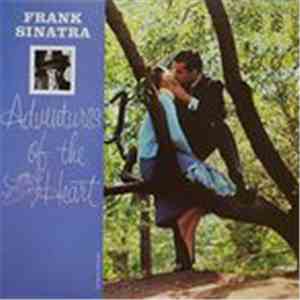 Frank Sinatra - Adventures Of The Heart