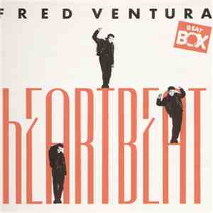 Fred Ventura - Heartbeat