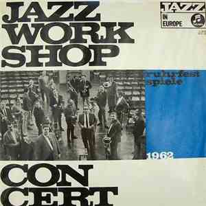 Friedrich Gulda, Herb Geller, Toots Thielemans, Ack Van Rooyen, Hans Koller ...