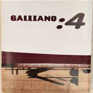 Galliano - :4