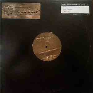 Gang Starr - Discipline / Just To Get A Rep