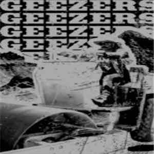 Geezers - Geezers