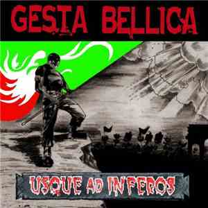 Gesta Bellica - Usque Ad Inferos