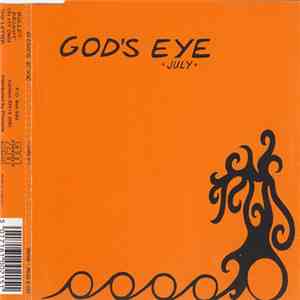 God's Eye - July