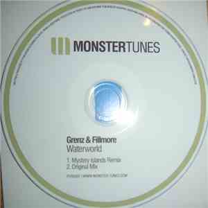 Grenz & Fillmore - Waterworld