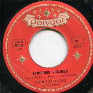 Helmut Zacharias Og Hans Orkester - Syngende Violiner