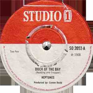 Heptones - Dock Of The Bay